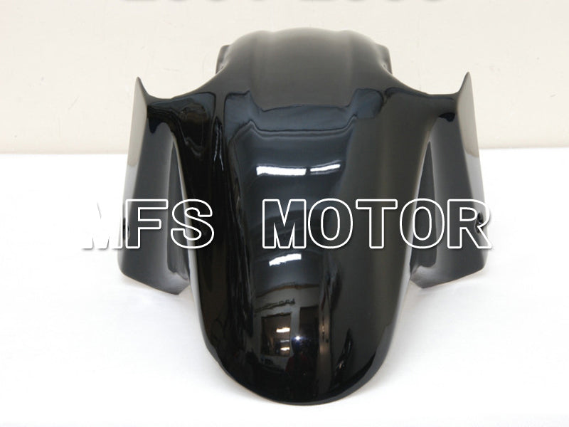 Honda CBR600 F4i 2004-2007 Injection ABS Fairing - Factory Style - Black - MFS4810 - Fairings Kit