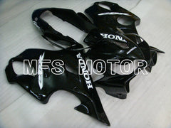 Honda CBR600 F4i 2004-2007 Injection ABS Fairing - Factory Style - Black - MFS4814 - Fairings Kit