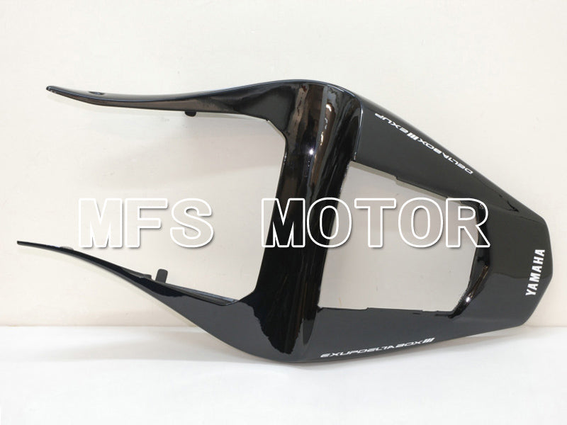 Yamaha YZF-R1 2000-2001 Injection ABS Fairing - Flame - Blue Black - MFS4869 - Fairings Kit