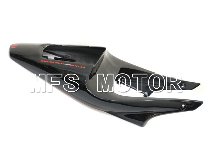 Yamaha YZF-R1 2000-2001 Injection ABS Fairing - Flame - Black Red - MFS4874 - Fairings Kit