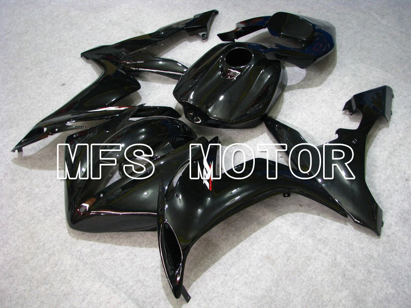 Yamaha YZF-R1 2004-2006 Injection ABS Fairing - Factory Style - Black - MFS4978 - Fairings Kit