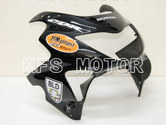 Honda CBR600 F4 1999-2000 Injection ABS Fairing - HM Plant - Black - MFS5063 - Fairings Kit
