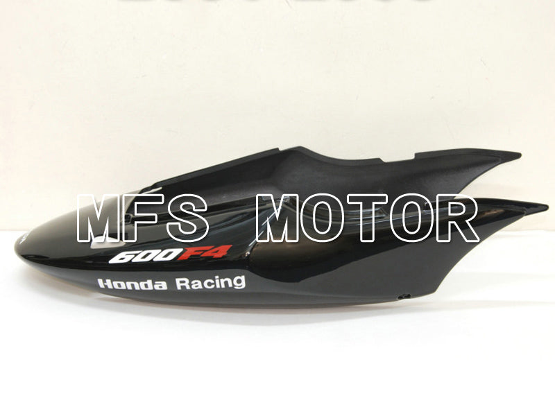 Honda CBR600 F4 1999-2000 Injection ABS Fairing - HM Plant - Black - MFS5063 - Fairings Kit