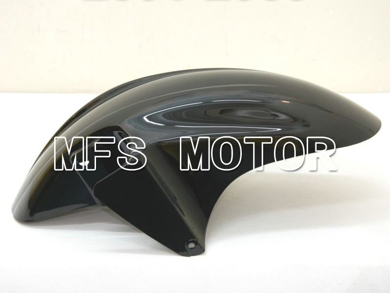 Honda CBR600 F4 1999-2000 Injection ABS Fairing - Others - Black Yellow - MFS5092 - Fairings Kit