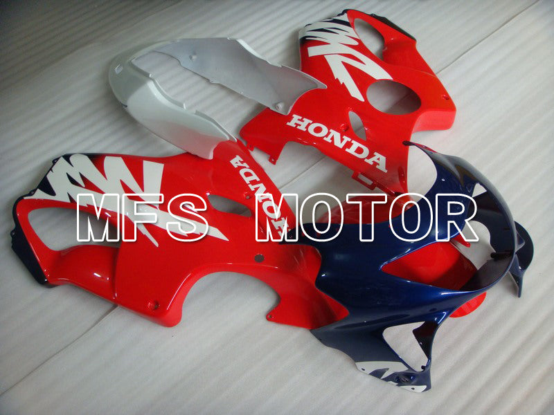Honda CBR600 F4 1999-2000 Injection ABS Fairing - Others - Blue Red - MFS5113 - Fairings Kit