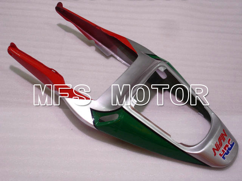 Honda CBR600RR 2003-2004 Injection ABS Fairing - Cup Needle - Silver - MFS5158 - Fairings Kit