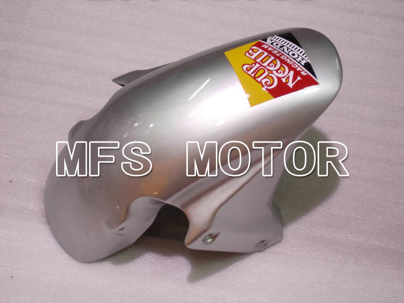 Honda CBR600RR 2003-2004 Injection ABS Fairing - Cup Needle - Silver - MFS5158 - Fairings Kit