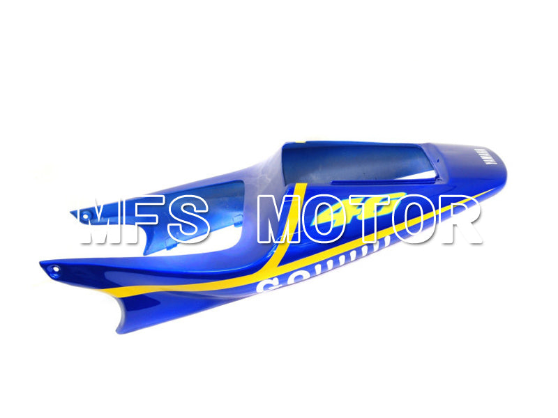 Yamaha YZF-R1 1998-1999 Injection ABS Fairing - GO!!!!!!! - Blue - MFS5186 - Fairings Kit