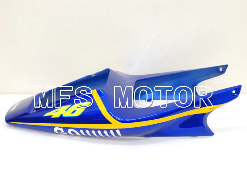 Yamaha YZF-R1 1998-1999 Injection ABS Fairing - GO!!!!!!! - Blue - MFS5186 - Fairings Kit
