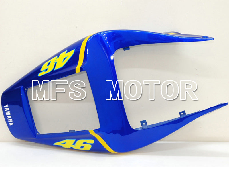 Yamaha YZF-R1 1998-1999 Injection ABS Fairing - GO!!!!!!! - Blue - MFS5186 - Fairings Kit