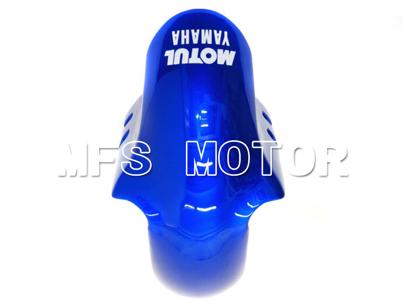 Yamaha YZF-R1 1998-1999 Injection ABS Fairing - GO!!!!!!! - Blue - MFS5186 - Fairings Kit