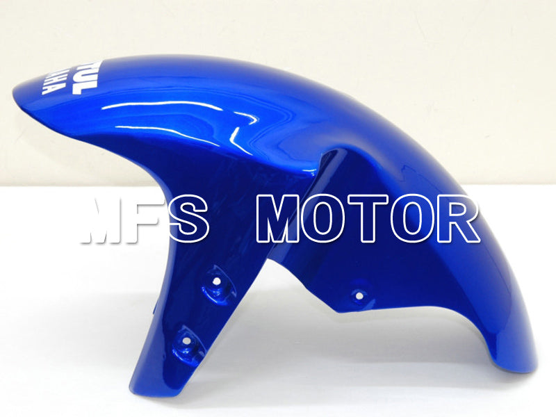 Yamaha YZF-R1 1998-1999 Injection ABS Fairing - GO!!!!!!! - Blue - MFS5186 - Fairings Kit