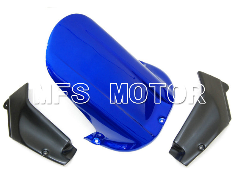 Yamaha YZF-R1 1998-1999 Injection ABS Fairing - GO!!!!!!! - Blue - MFS5186 - Fairings Kit