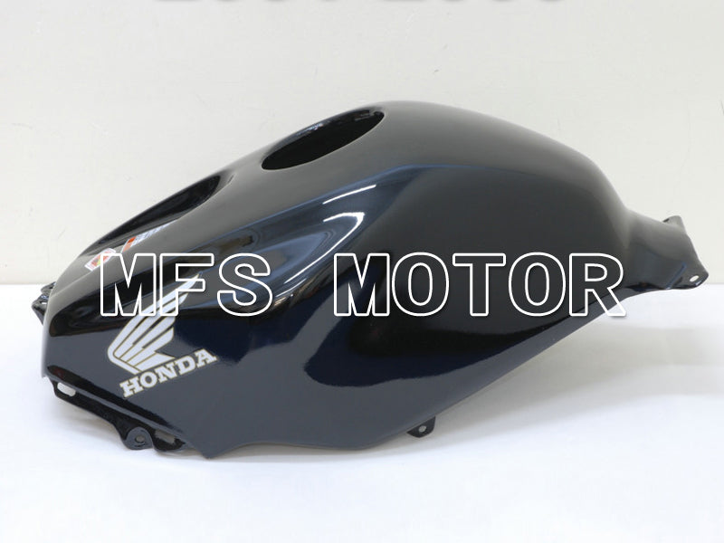 Honda CBR600RR 2003-2004 ABS Injection Fairing - HM Plant - Orange Black - MFS5212 - Fairings Kit