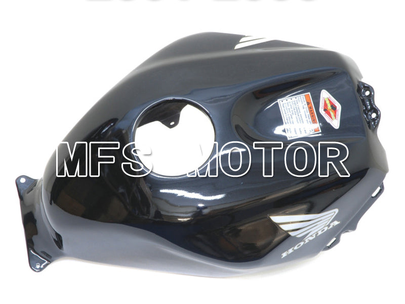 Honda CBR600RR 2003-2004 ABS Injection Fairing - HM Plant - Orange Black - MFS5212 - Fairings Kit