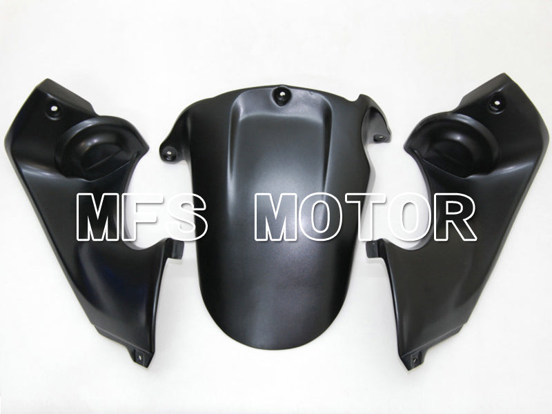 Yamaha YZF-R6 1998-2002 Injection ABS Fairing - FIAT - Blue White - MFS5441 - Fairings Kit