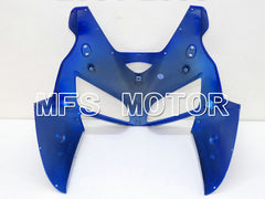 Honda CBR600RR 2005-2006 Injection ABS Fairing - Movistar - Blue Green - MFS5463 - Fairings Kit