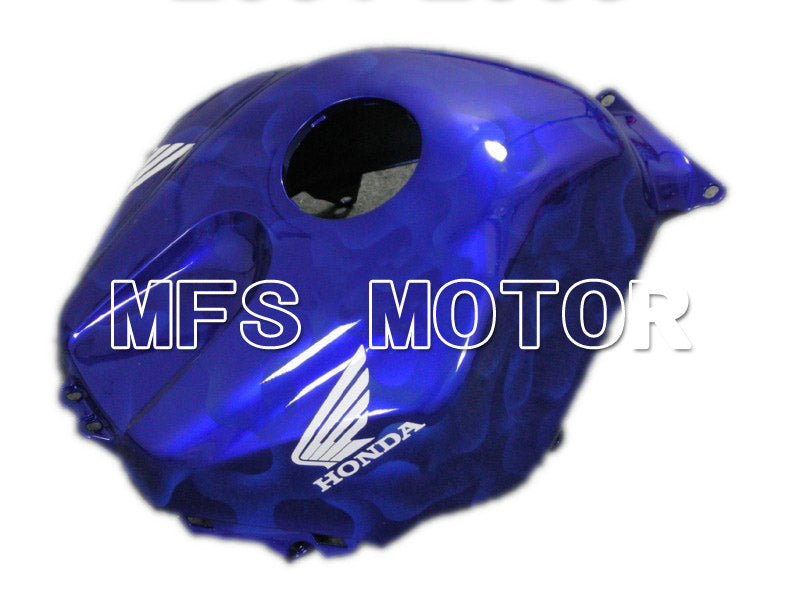 Honda CBR600RR 2005-2006 Injection ABS Fairing - Repsol - Blue Red - MFS5541 - Fairings Kit