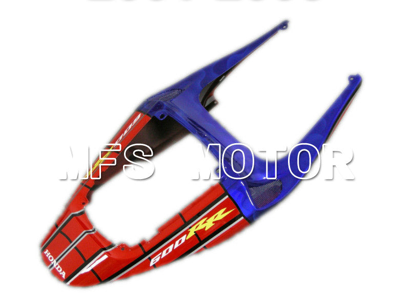 Honda CBR600RR 2005-2006 Injection ABS Fairing - Repsol - Blue Red - MFS5541 - Fairings Kit