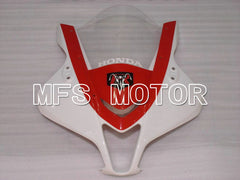 Honda CBR600RR 2007-2008 Injection ABS Fairing - Others - White Red - MFS5669 - Fairings Kit