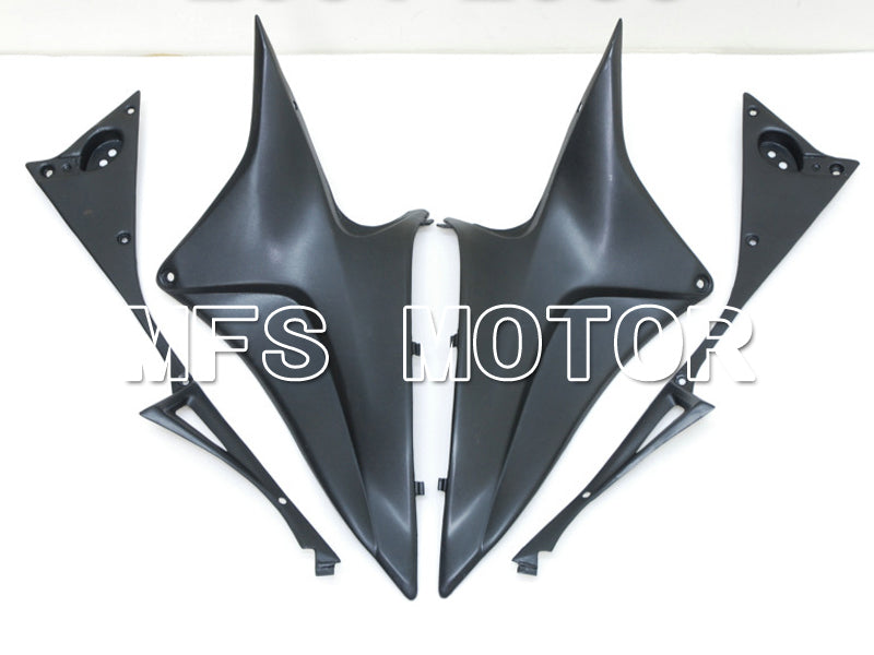 Honda CBR600RR 2007-2008 Injection ABS Fairing - San Carlo - White Red - MFS5822 - Fairings Kit