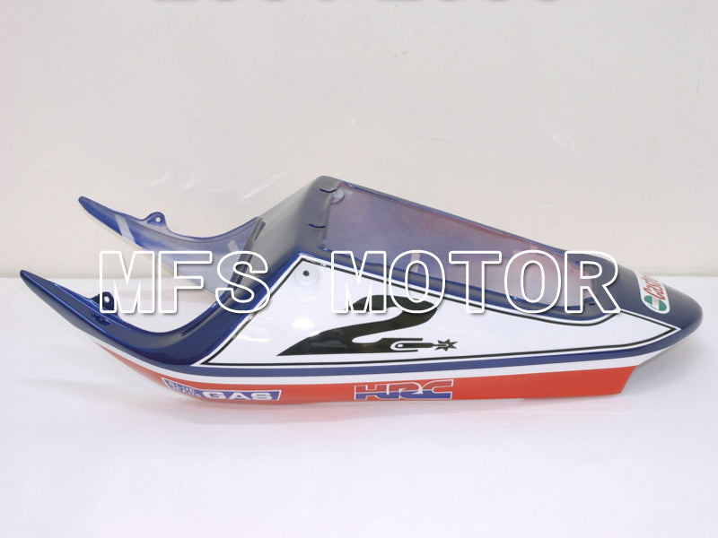 Honda CBR900RR 929 2000-2001 Injection ABS Fairing - Castrol - Blue Red - MFS5904 - Fairings Kit