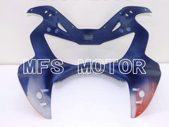 Honda CBR900RR 929 2000-2001 Injection ABS Fairing - Castrol - Blue Red - MFS5904 - Fairings Kit