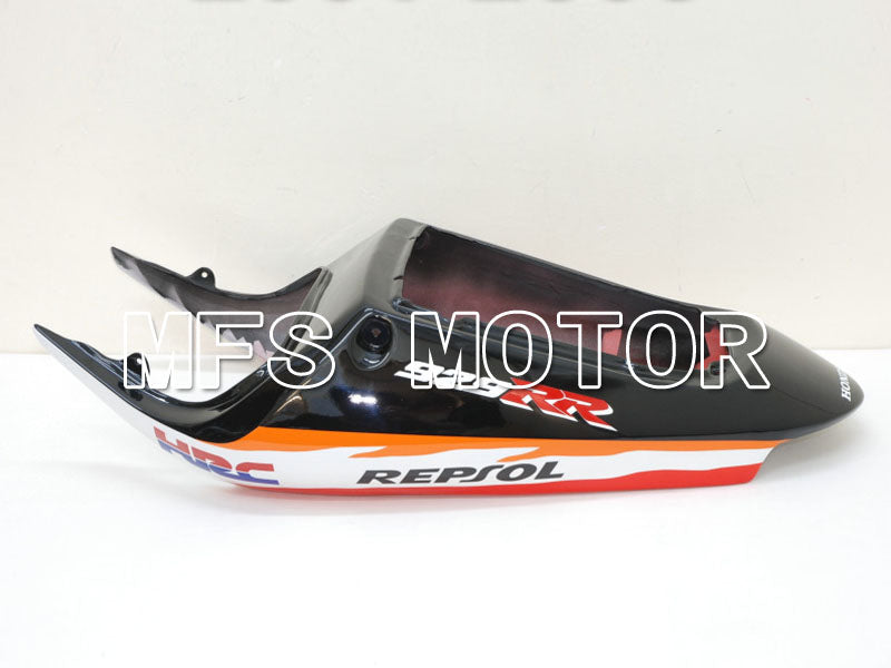 Honda CBR900RR 929 2000-2001 Injection ABS Fairing - Repsol - Black Orange Red - MFS5959 - Fairings Kit