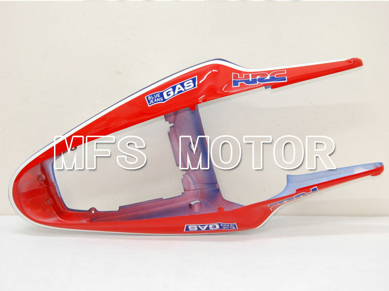 Honda CBR900RR 954 2002-2003 Injection ABS Fairing - Castrol - Blue Red - MFS5974 - Fairings Kit