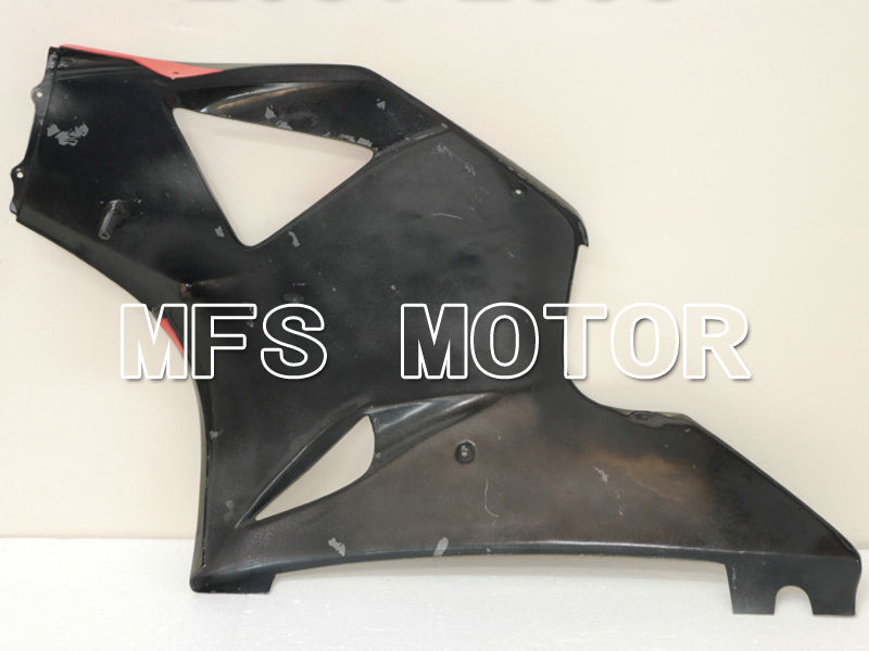 Honda CBR900RR 954 2002-2003 Injection ABS Fairing - Fireblade - Black Red - MFS5982 - Fairings Kit