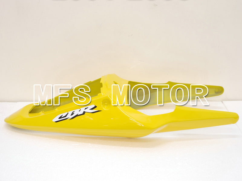 Honda CBR900RR 954 2002-2003 Injection ABS Fairing - Fireblade - Black Yellow - MFS5986 - Fairings Kit