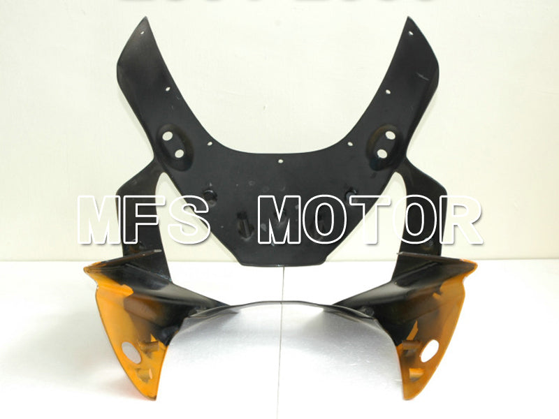 Honda CBR900RR 954 2002-2003 Injection ABS Fairing - Repsol - Black Orange Red - MFS6019 - Fairings Kit