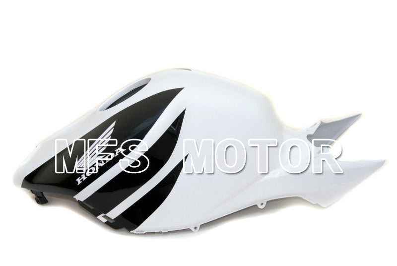 Honda CBR1000RR 2006-2007 Injection ABS Fairing - HANN Spree - Black White - MFS6050 - Fairings Kit