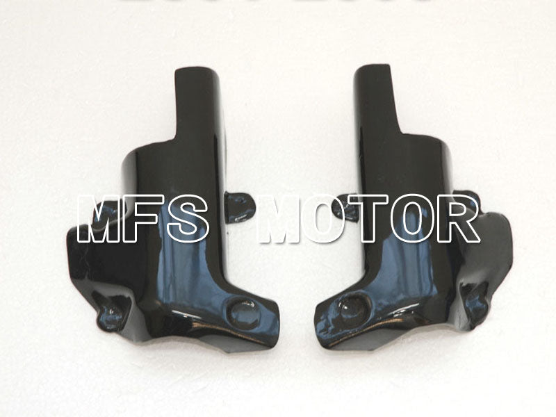 Honda CBR900RR 919 1998-1999 ABS Fairing - Movistar - Blue - MFS6196 - Fairings Kit