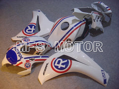 Honda CBR1000RR 2008-2011 Injection ABS Fairing - Others - White - MFS6212 - Fairings Kit