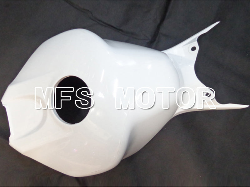 Honda CBR1000RR 2004-2005 Injection ABS Unpainted Fairing - Factory Style - White - MFS6232 - Fairings Kit