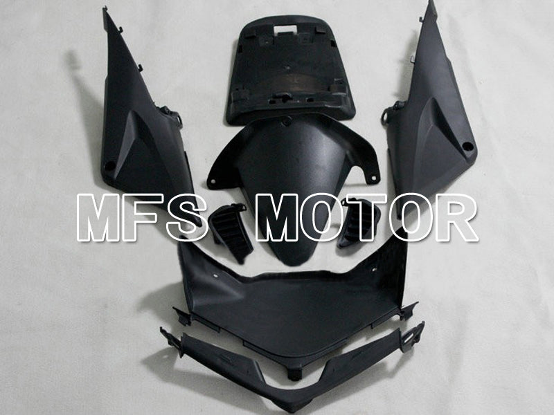 Honda CBR600RR F5 2005-2006 Injection ABS Unpainted Fairing - Factory Style - White - MFS6261 - Fairings Kit