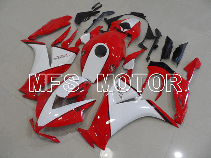 Honda CBR1000RR 2012-2016 Injection ABS Fairing - Factory Style - Red White - MFS6264 - Fairings Kit