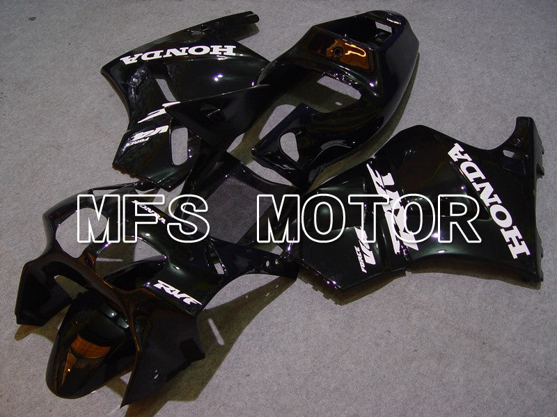 Honda RVF400R NC35 1994-1998 ABS Fairing - Factory Style - Black - MFS6279 - Fairings Kit
