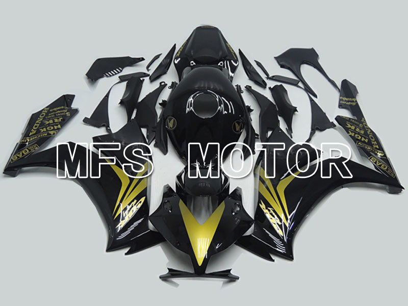 Honda CBR1000RR 2012-2016 Injection ABS Fairing - Others - Black - MFS6301 - Fairings Kit