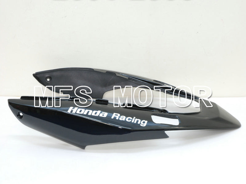 Honda VFR800 2002-2013 Injection ABS Fairing - HM Plant - Black - MFS6314 - Fairings Kit