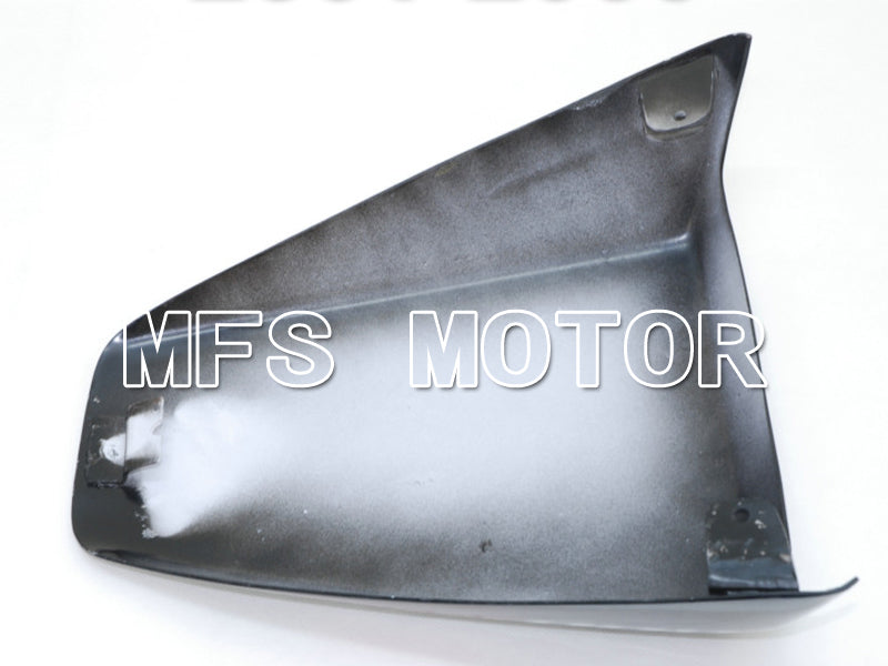 Honda VFR800 2002-2013 Injection ABS Fairing - HM Plant - Black - MFS6314 - Fairings Kit