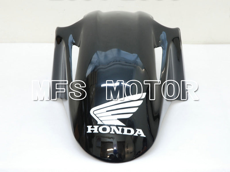Honda VFR800 2002-2013 Injection ABS Fairing - HM Plant - Black - MFS6314 - Fairings Kit