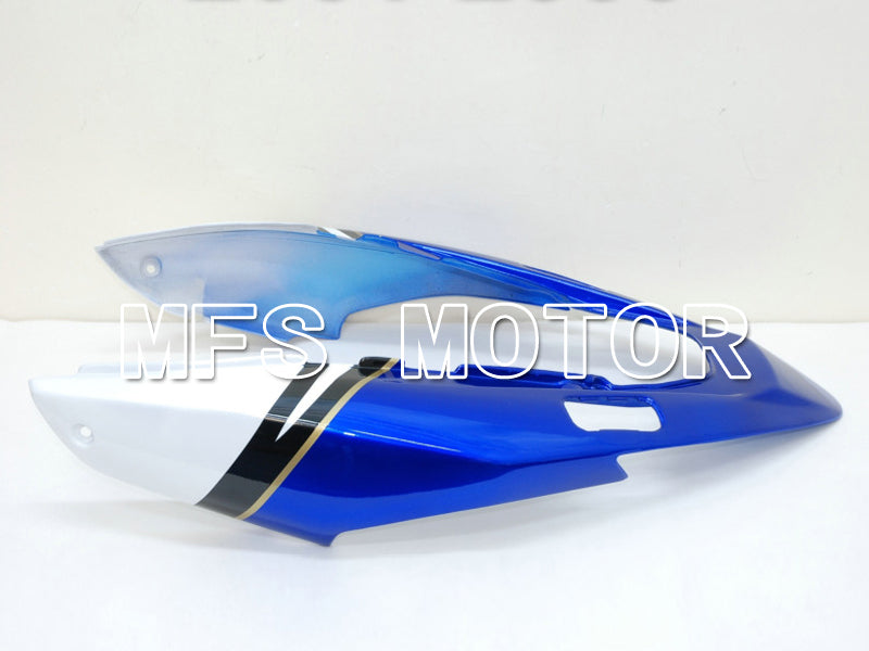 Honda VFR800 2002-2013 Injection ABS Fairing - Konica Minolta - Black White - MFS6318 - Fairings Kit