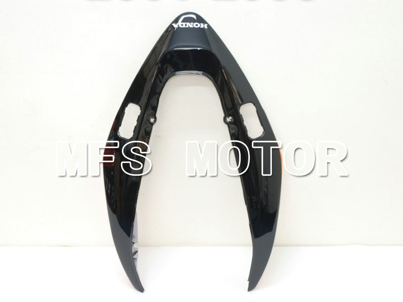 Honda VFR800 2002-2013 Injection ABS Fairing - Repsol - Red Orange Black - MFS6331 - Fairings Kit