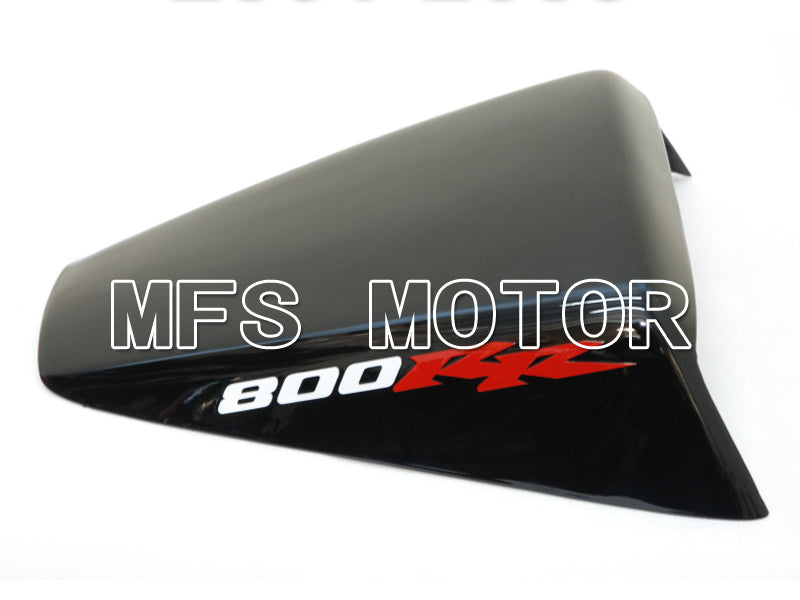 Honda VFR800 2002-2013 Injection ABS Fairing - Repsol - Red Orange Black - MFS6331 - Fairings Kit