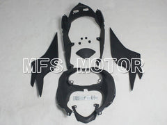 Kawasaki NINJA EX250 2008-2012 Injection ABS Unpainted Fairing - Factory Style - White - MFS6333 - Fairings Kit