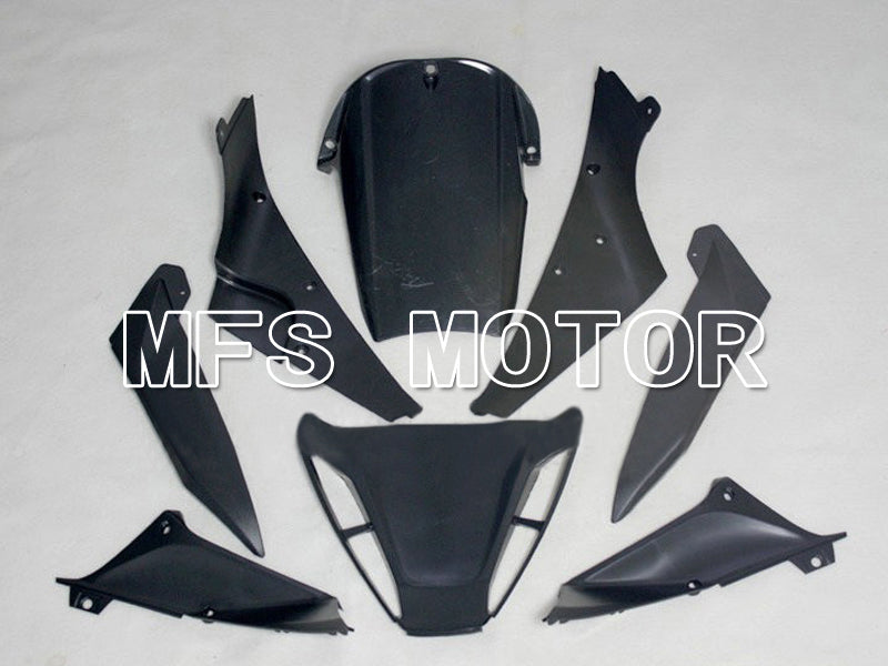 Yamaha YZF-R1 2002-2003 Injection ABS Unpainted Fairing - Factory Style - White - MFS6339 - Fairings Kit