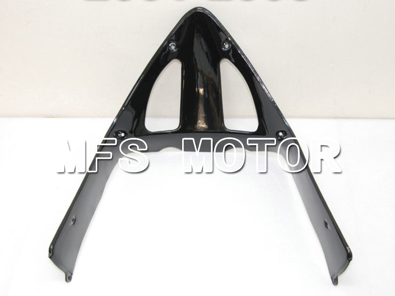 Honda VFR800 1998-2001 ABS Fairing - Konica Minolta - Black White - MFS6355 - Fairings Kit