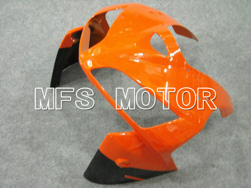 Honda CBR600RR 2005-2006 Injection ABS Fairing - Others - Orange Black - MFS6359 - Fairings Kit